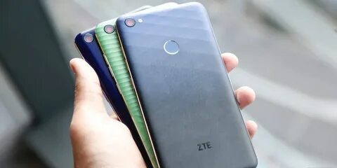 Зеркальные смартфоны