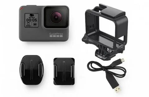 Go pro gopro hero