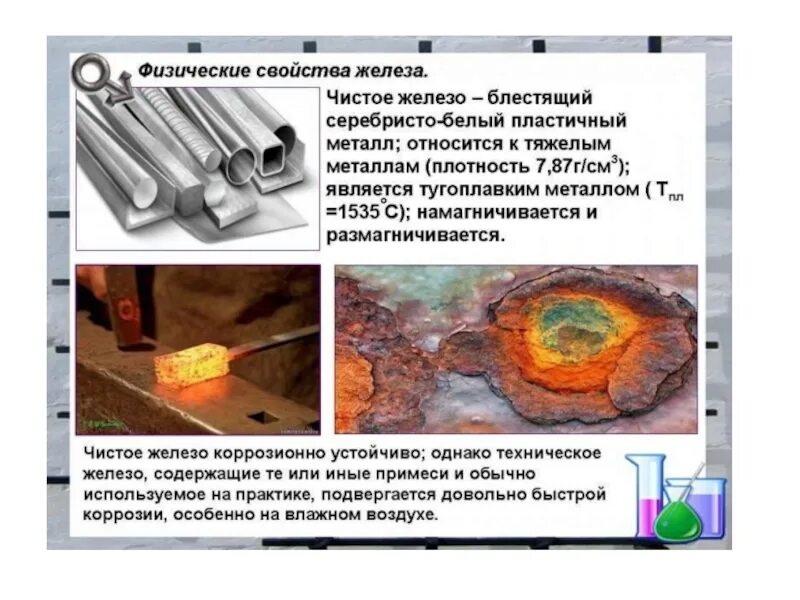 Физические характеристики железа. Железо презентация. Железо презентация применение. Характеристика простого вещества железа.