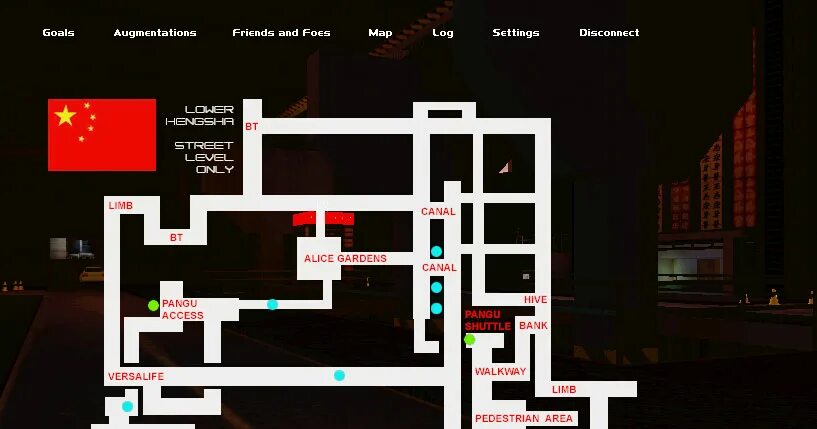 Maps minimap. Maps minimap