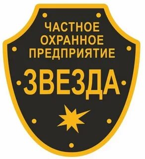 Сила охранное предприятие