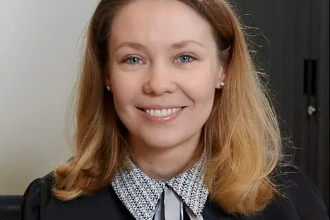 Ольгой смирново