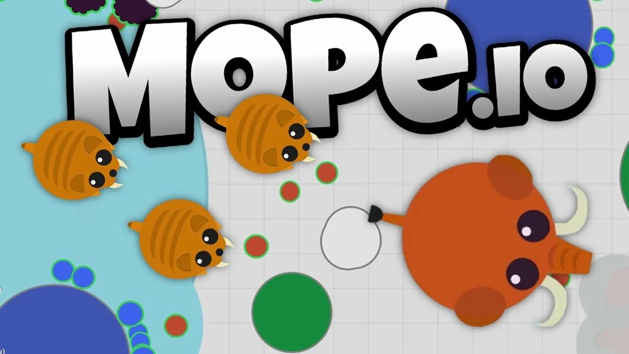 Playing io