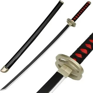 MMP Max 88% OFF Anime Ninja Schwert Kits Slayer Demon Holzschw Handgemachtes