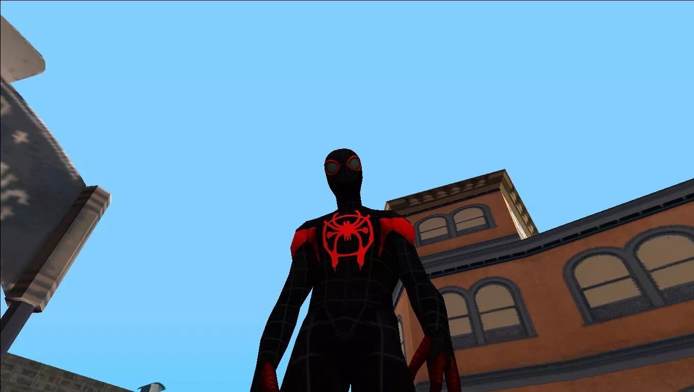 Майлз моралес человек паук 2. Моды на майлз моралес. Spider man miles morales classic suit. Костюм человека паука майлз моралес. Моды на майлз моралес.