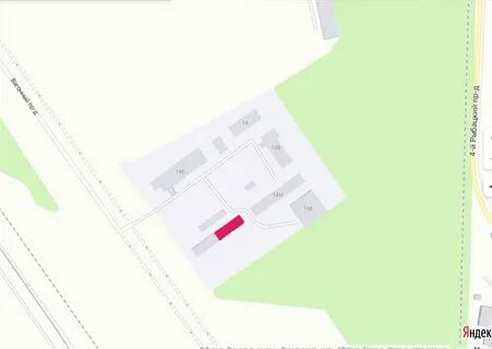 Вагонный проезд