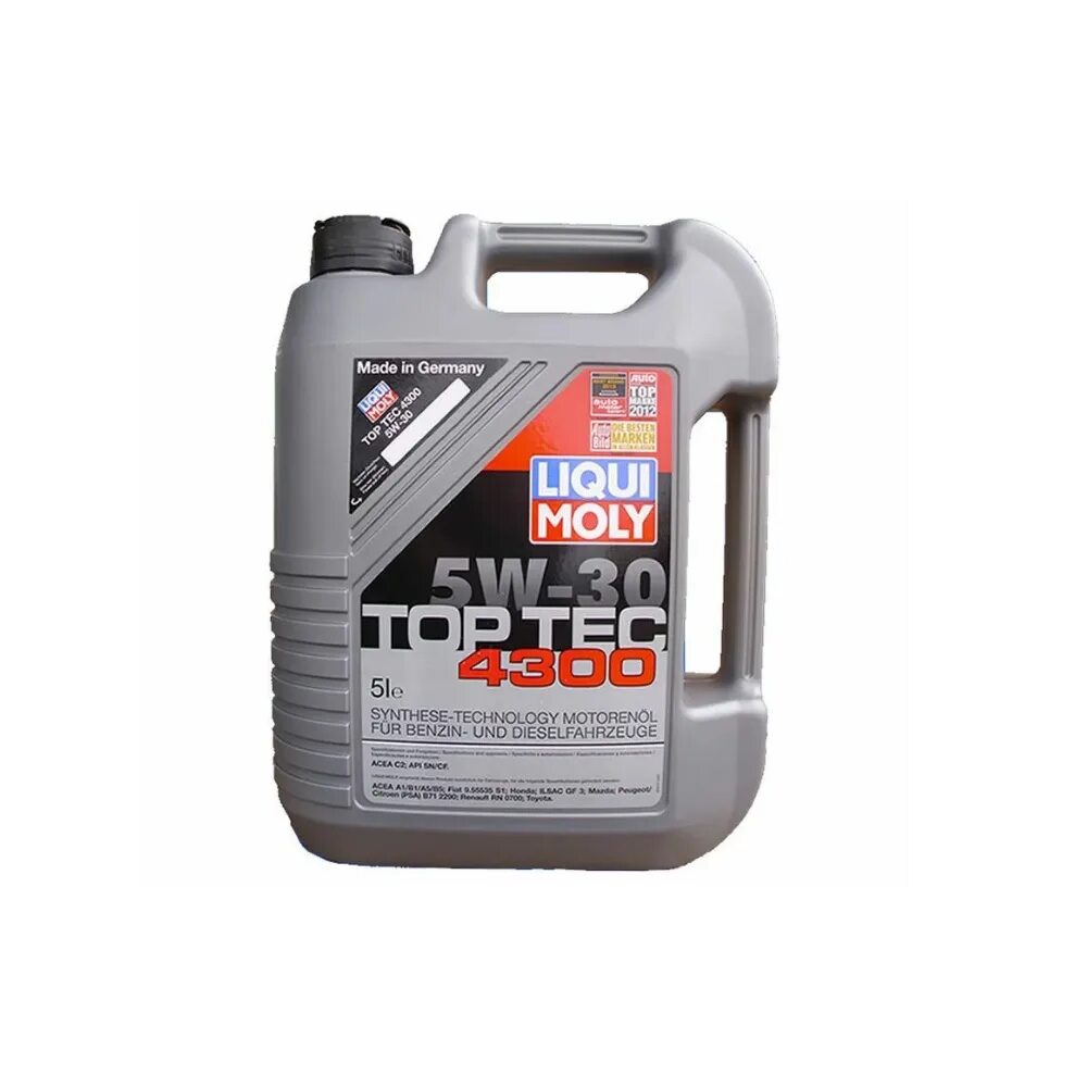 Top Tec 4300 5w-30. Liqui Moly 5w-30 (Top Tec 4300) 1л. Liqui Moly Special Tec dx1 5w-30. Liqui Moly 5w-30 Top Tec 4600 4л артикул. Масло ликвимоль 5w30