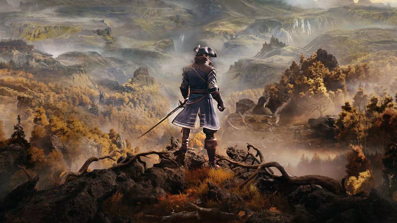 GREEDFALL 2: the Dying World. Игра гредфал. Превью историческое. GREEDFALL обзор.