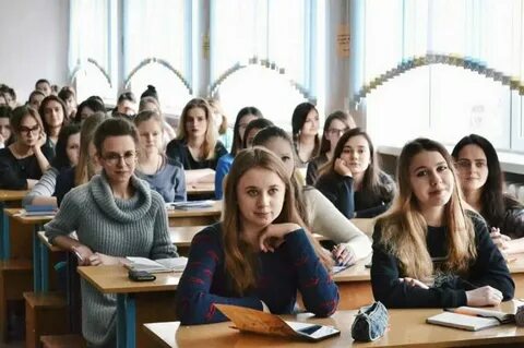 Высшие учебные заведения по специальности психология