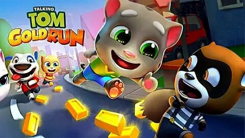 Томзазолотом игры