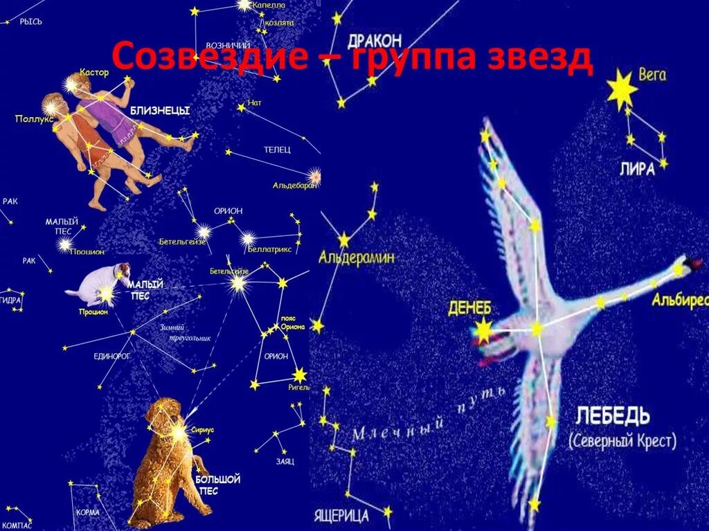 Созвездия 4 класс. Созвездия. Созвездия на небе. Созвездия картинки. Созвездия на небе с названиями для детей.