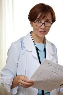 Врач высшей категории