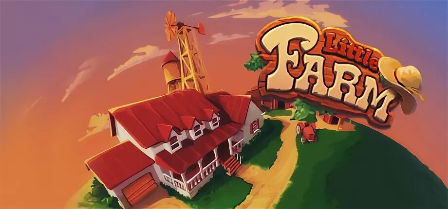 Little farm