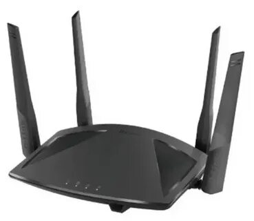 Маршрутизатор wi fi d link dir x1530