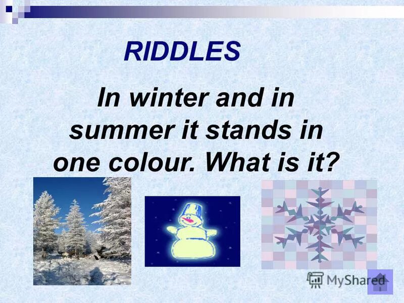 What is the weather like. презентация времена года. What is the weather like. What can we do in winter. What is the weather in winter.