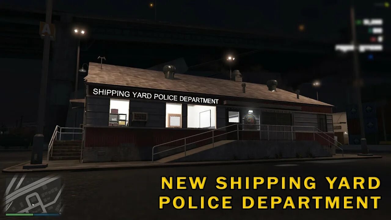 Mlo gta 5. Vespucci police department mlo. shipping yard. shop mlo fivem.