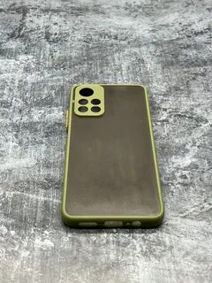 Чехол poco pro