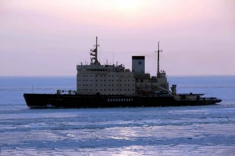 Амп балтийском море
