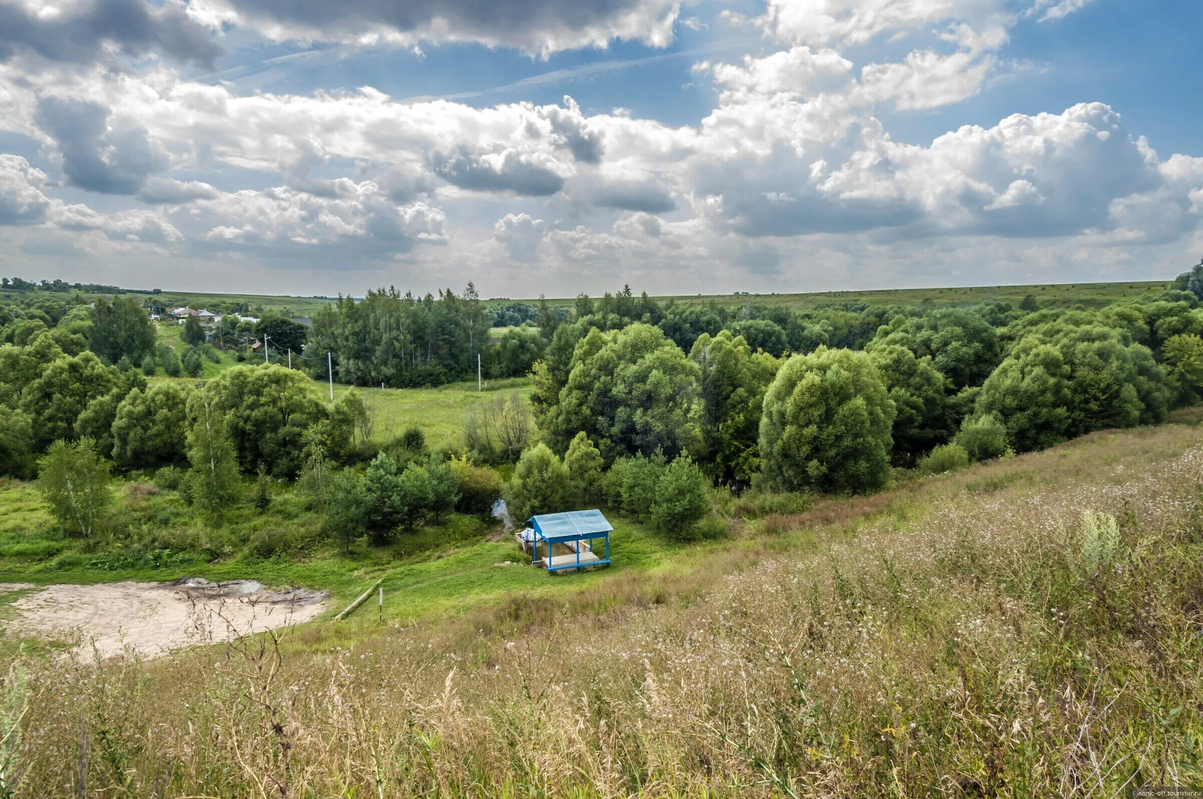 Купить участок в деревнях тульской области. Кимовский район село Хованщина. Село Хованщина Тульской области. Деревня Ховань Кимовский район Тульская область. Хитровщина Кимовский район.