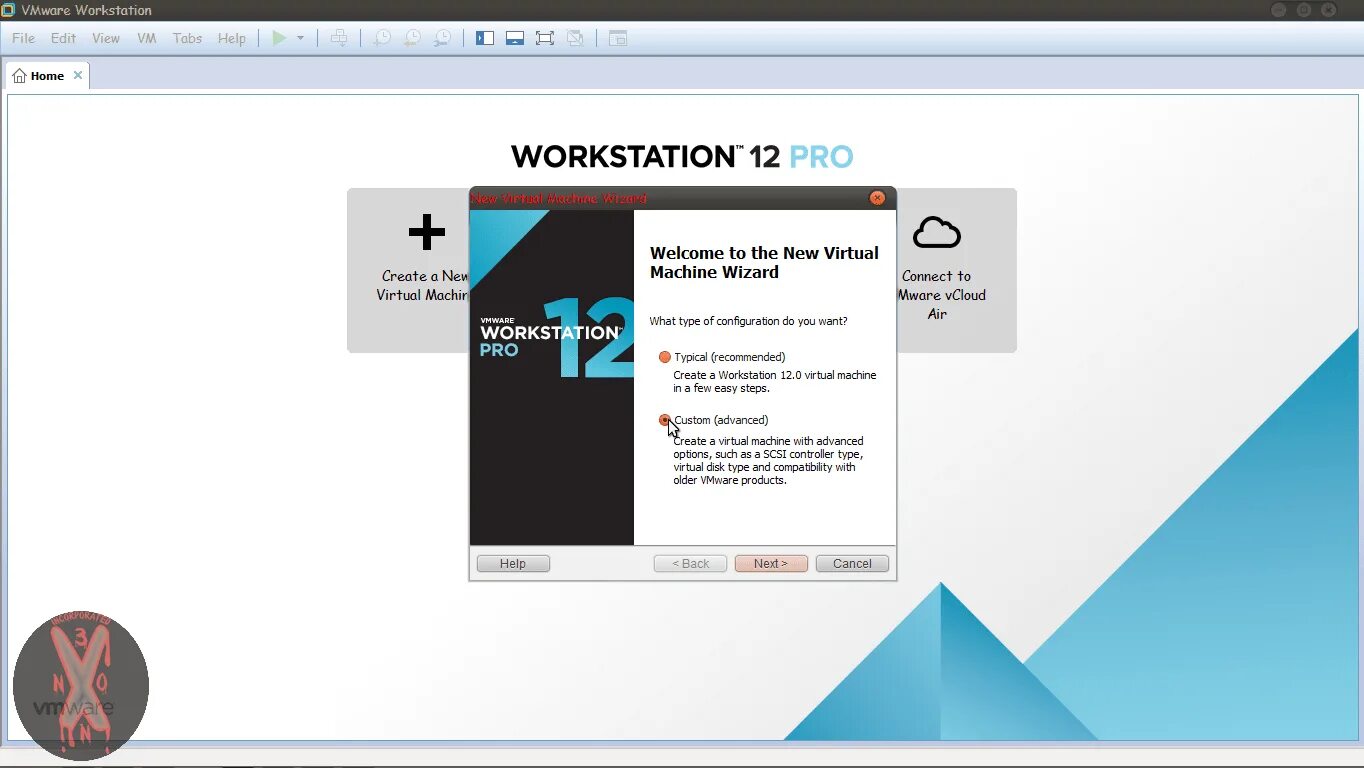 Workstation mac os. Как установить vmware. как установить vmware workstation pro windows 10.