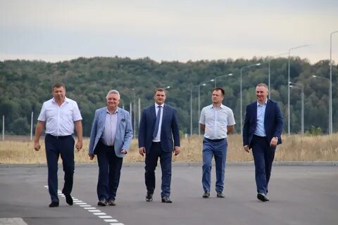 Новости задонска