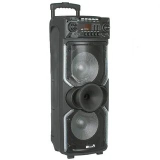 Акустика eltronic