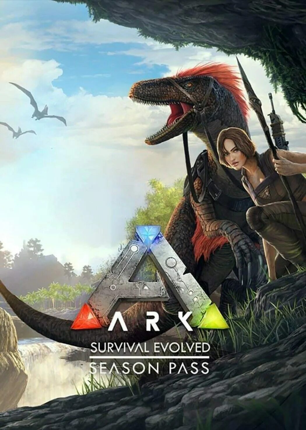 Ark. Ark: Survival Evolved. АРК на пс4. Игра для PLAYSTATION 4 Ark: Survival Evolved. Ключ арк