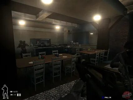 Swat 4 системные требования