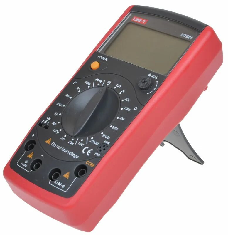 Мультиметр uni t. Мультиметр uni-t ut-601. цифровой rc-метр uni-t ut601. мультиметр сопротивление 2000 мом. мультиметр на 2000 мегаом купить.