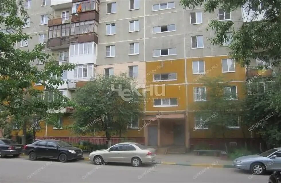 Снять помещение на ул. Германа Лопатина в Нижнем Новгороде, площадь 85 кв м, отд