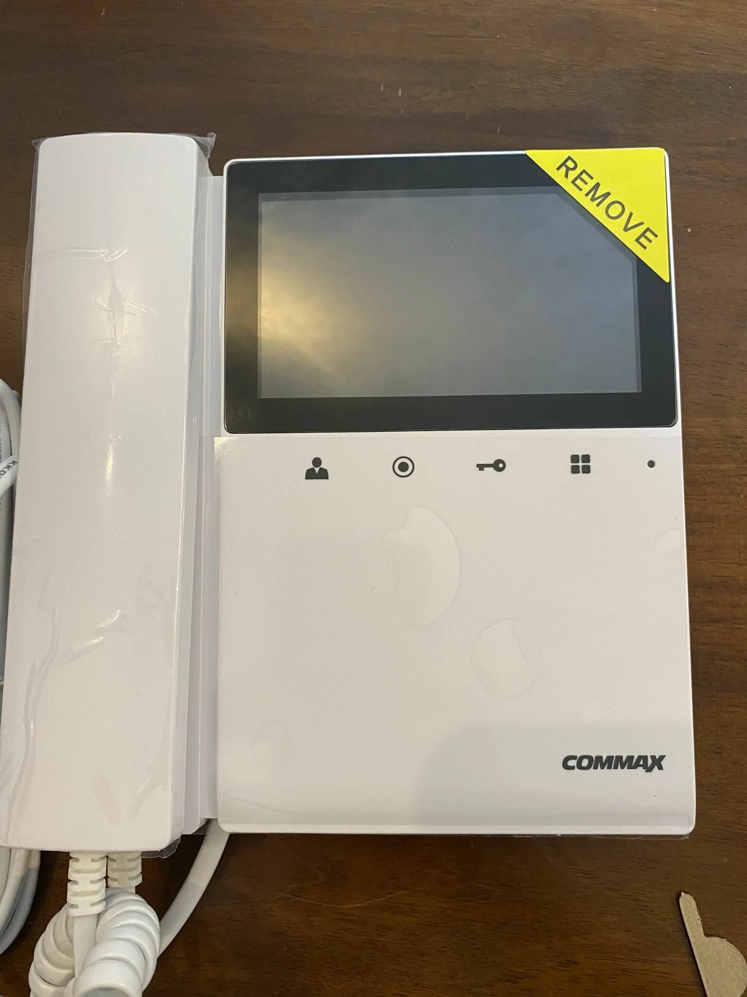Видеодомофон cdv 43k2. Commax cdv-43k2 (белый). cdv-43k2 (белый). монитор cdv-43k. commax cdv-43k.