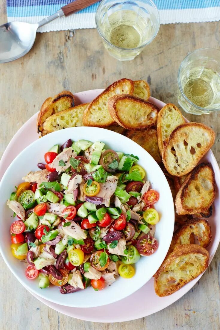 Diet recipes