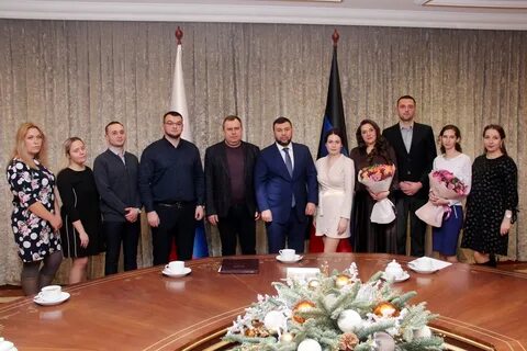 Донецкие нов