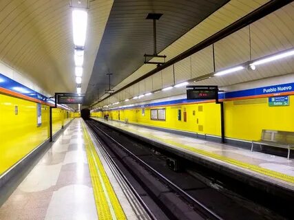 Метро 86
