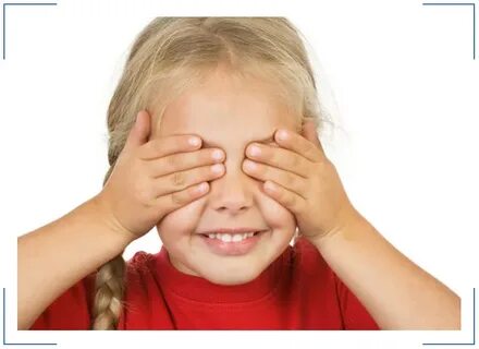 Your eyes your hand