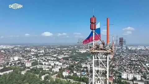Херсон 2024 год