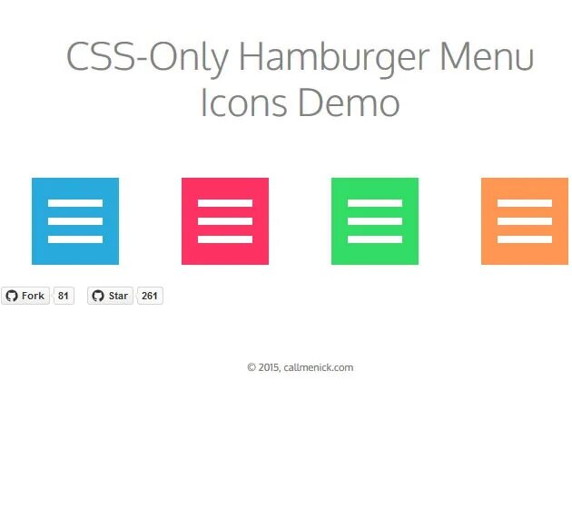 Меню бургер html css. Hamburger menu css. гамбургер меню css. css icon. burger icon css.