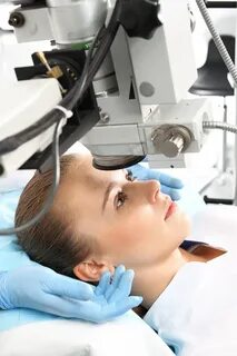 Лазерная коррекция зрения dr smile