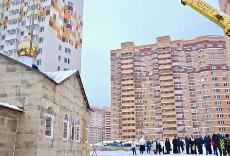 Метров видном