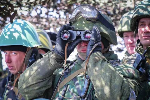 Тихоокеанский морской пехоте