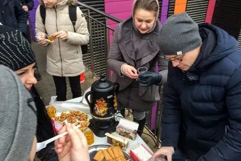 Кинотеатр галерея 18 видное