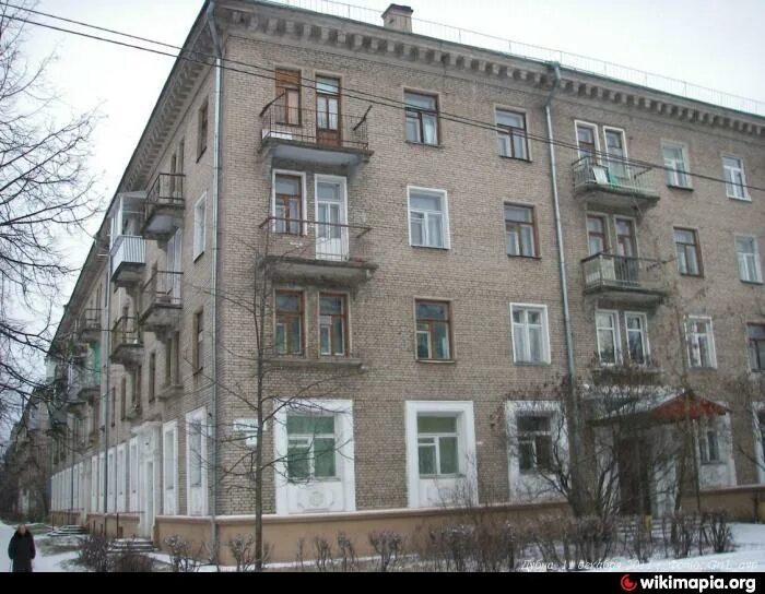 Октябрьская улица, 17 на карте Салавата - Яндекс.Карты