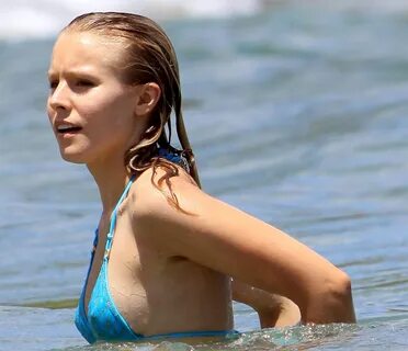Kristen Bell thread because why the fuck not.
