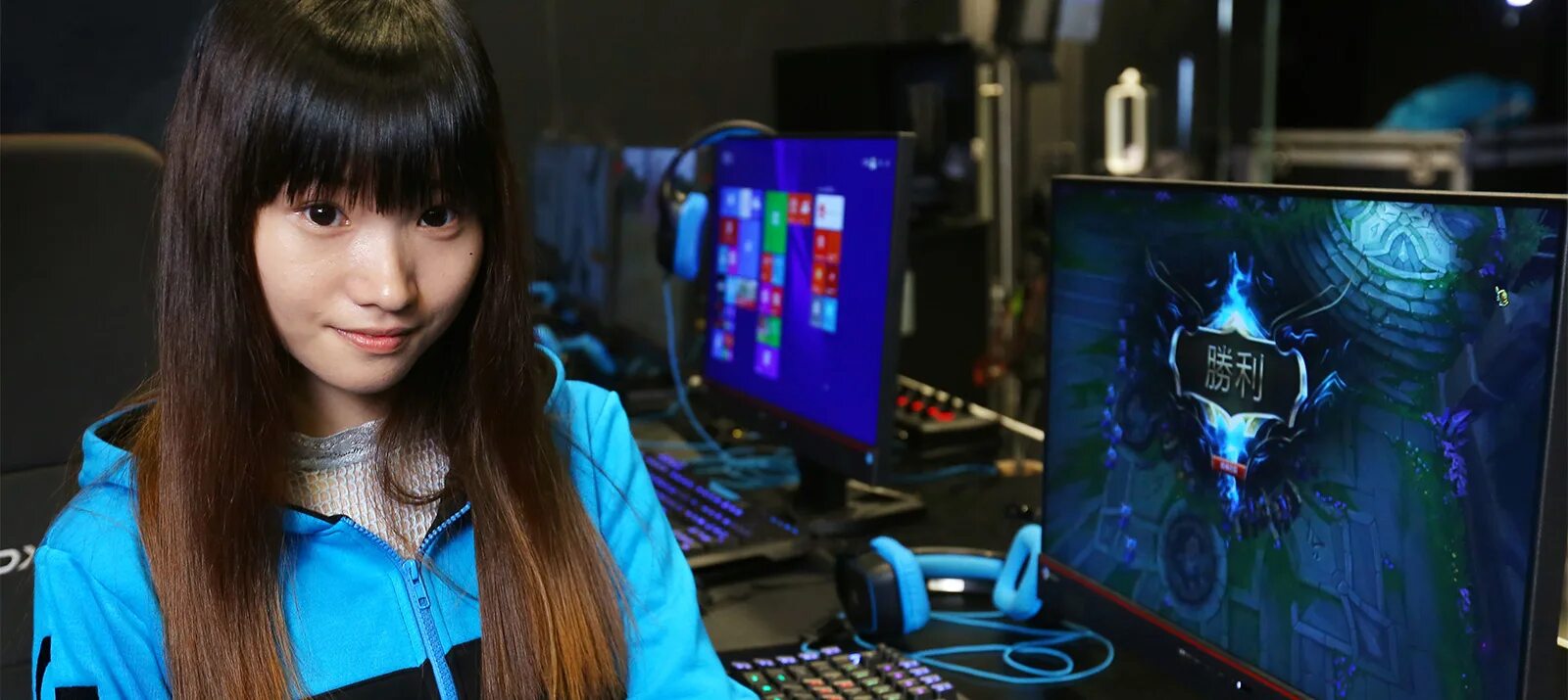 Андроид gamer