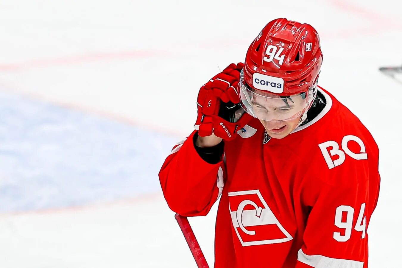 федора свечков