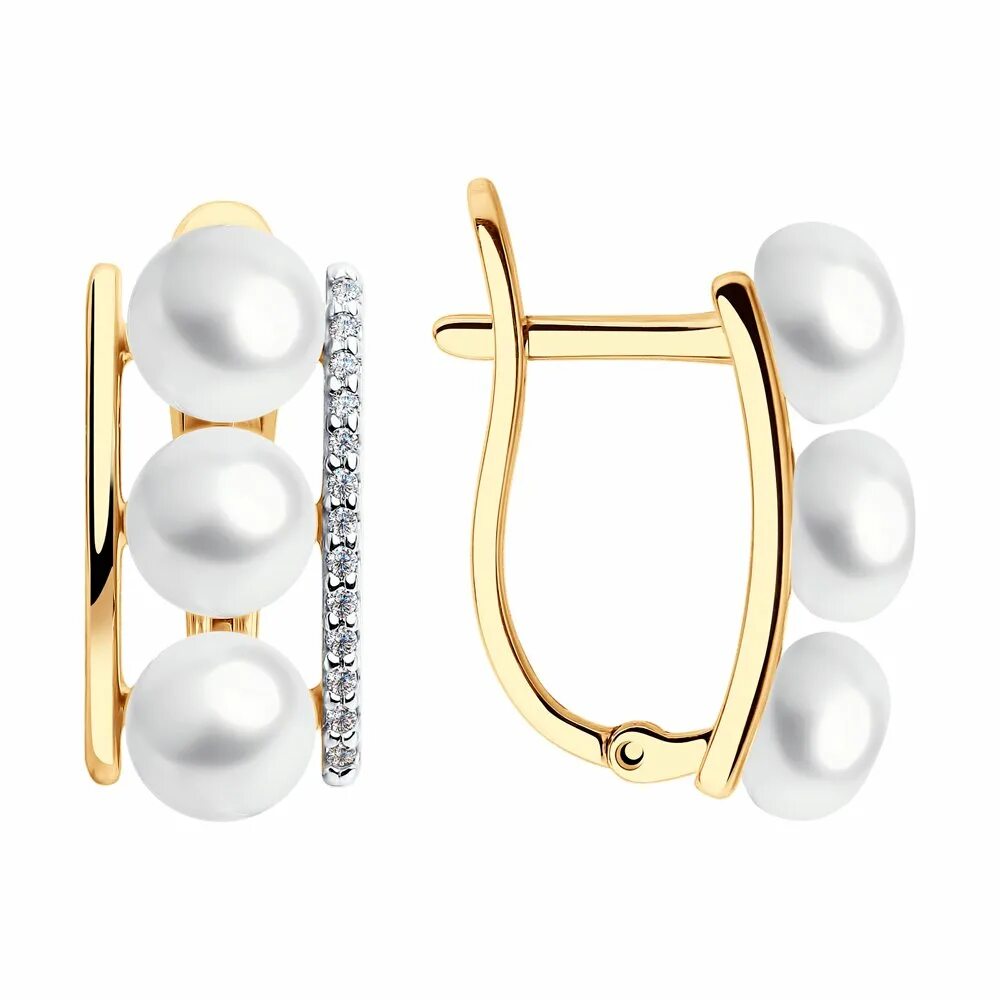 Соколов серьги с жемчугом золото. Соколов серебро с жемчугом и фианитами. Серьги с жемчугом золотые 585. Золотые серьги 585 соколов с жемчугом. Соколов серьги с жемчугом висячие.