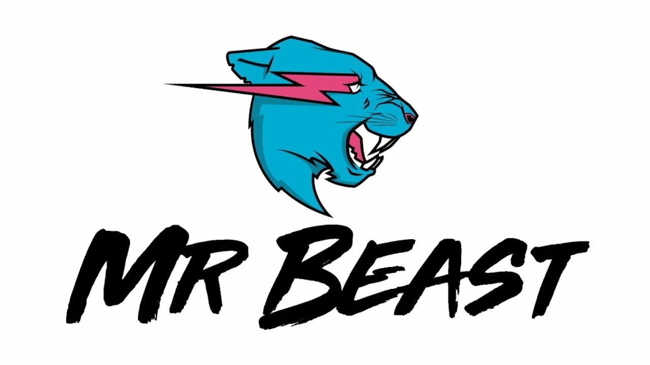 Видео мр бист. Тигр Мистер Бист. Логотип MRBEAST. Mr Beast 6000.