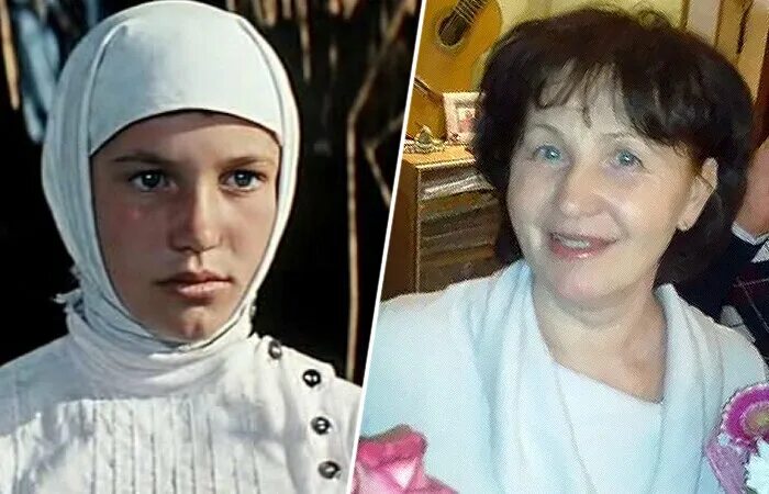 Столько горя не пожелаешь и врагу Как живет любимая актриса Валентина Курдюкова 