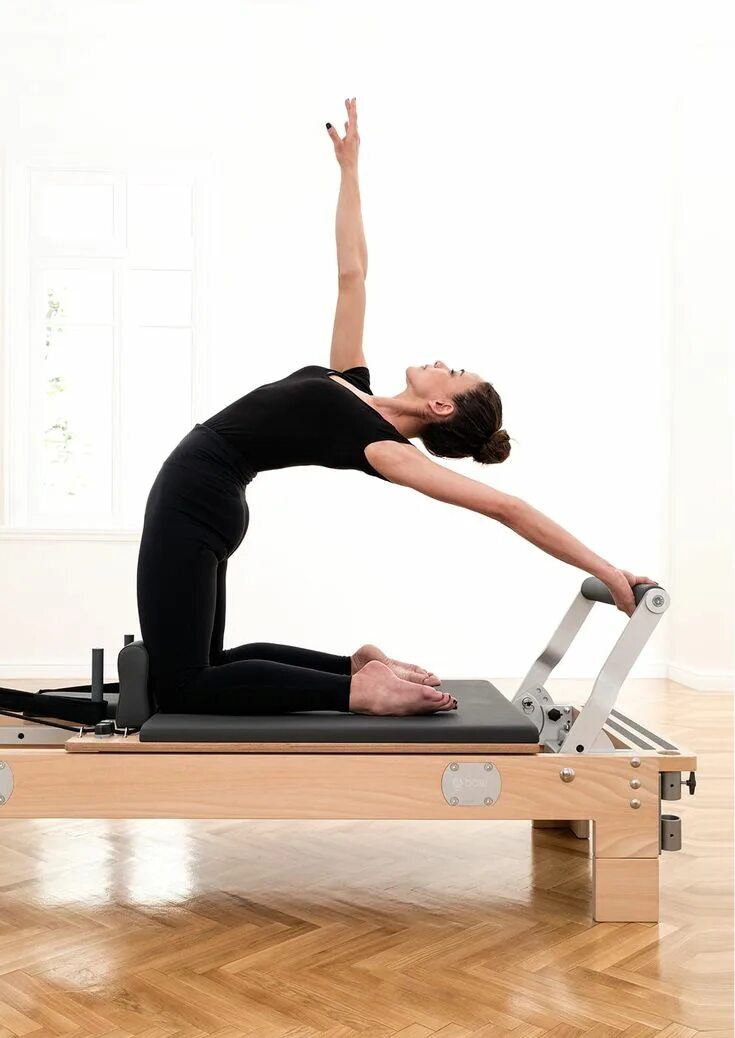 Пилатес на реформере отзывы до и после Dr. Pilates, pilates studio, Moscow, Rustaveli Street, 3к7 Yandex Maps