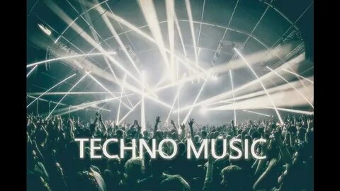 Tecno музыка